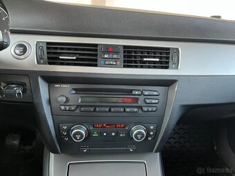 BMW 330D e91, 170 kW, manuál, nová STK do 04/2027 - 7