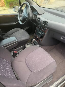 Mercedes-Benz A170 - 7