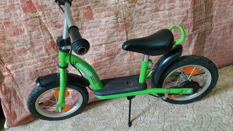 Odrazedlo 12 '' Hudora - 7