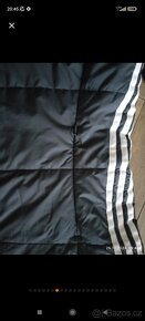 Prodám dámskou zimní bundu Adidas - 7