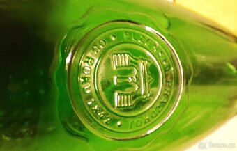 Velká pivní lahev Pilsner - 7