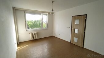 Pronájem, bytu 1+1(35m) Dvůr Králové n/L nedaleko centra - 7