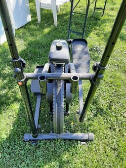 Orbitrek, fitness stroj - 7
