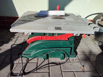 Pila Bosch - 7
