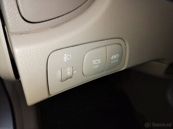 Kia Sportage 2.0 benzín 4x4-KOUP.ČR, CEBIE, PO SERVISU - 7