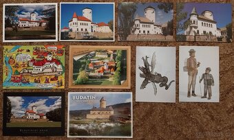 Pohľadnice - ŽILINA 1 - 7