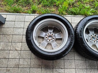 TOYOTA C-HR originál 17" - 7