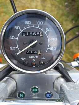 Honda VT Shadow 600 R.V.2002 - 7