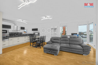Prodej bytu 3+kk, 88 m², Praha 10 - Pitkovice - 7