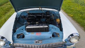 Gaz 21, volha, NOVÁ CENA - 7