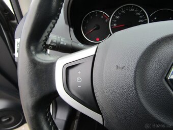 Renault Koleos 2.0dCi , 110 kW nafta, 2009 - 7