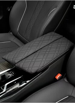 Kryt loketní opěrky BMW G30 G38 G32 6GT 2018 - 2023 LHD - 7