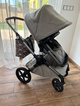 Bugaboo Fox 3 + krásna výbava - 7