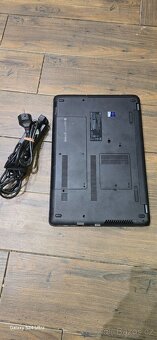 Notebook HP - 7