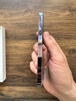 Apple iPhone 14 Pro Deep Purple - 7