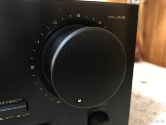 Pioneer SX-757 Top stav. - 7