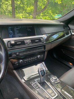BMW F11 550i individual - 7