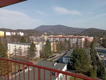 1+kk 1.máje, Rožnov pod Radhoštěm - 7