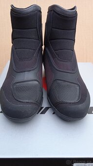 Motocyklové boty Dainese Dinamica D-WP - 7