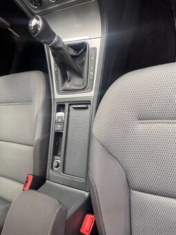 VW GOLF VARIANT VII - 7