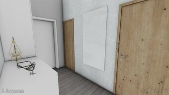 Prodej bytů 2+1 v Pacově. - 7