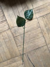 Umělé květiny gerbera bílá, červená, růžová - 7