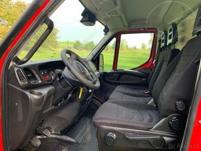 Iveco Daily 60C15 novy sklápěč-sklopka N1 B - 7