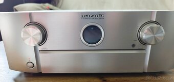AV zesilovač MARANTZ SR6015 9.2 ch. - 7