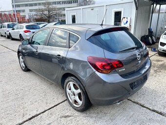 Opel Astra J 1,4 Innovation - 7