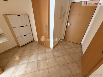 Pronájem 2kk 50m2 + terasa 50m2 P10 Záběhlice Velenovského n - 7