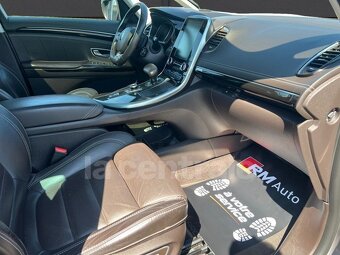 RENAULT Espace V TCe 147kW INITIALE PARIS EDC 2017 - 7
