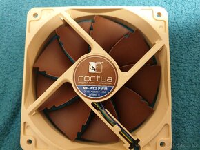 Noctua NH-U12S redux - 7