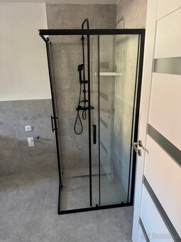 Prodej novostavby bytu 2+ KK 72 m2 s parkovacím místem Brno - 7