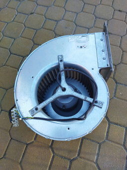 Ventilátory EBM D2E, D4E, G2E, A4E aj. - 7