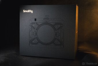 SmallRig Matte Box Star-Trail (3645) – bez VND - 7