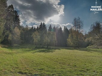 Trvalý travní porost, Katov - 7