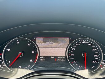 Audi A6 bitdi 230kW na splátky - 7