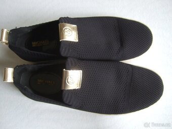 Boty espadrile. - 7
