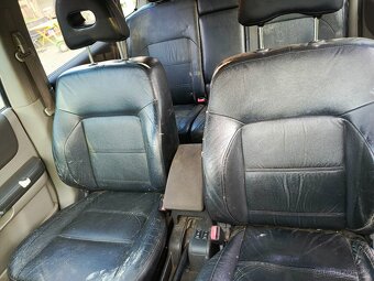 Nissan X-TRAIL 2.2 dci 100kw 4x4 - 7