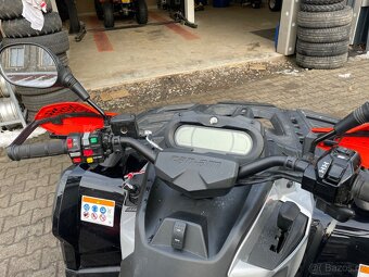 Can-am Outlander - 7