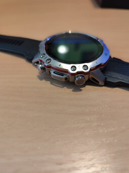 Amazfit Falcon - 7