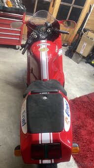 Cagiva mito 125 - 7