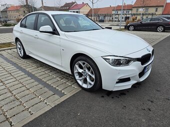 BMW 3 BMW 320D XDRIVE - 7