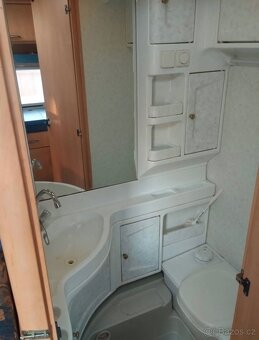 Hobby De Luxe 400 - 7