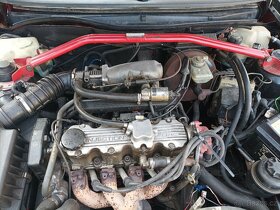Prodám opel astra gsi - 7