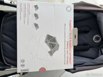 Bugaboo Fox - 7