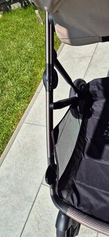 Sourozenecký kočár Cybex Gazelle S - 7