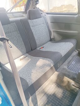 SUZUKI SWIFT 1.3 Hatchback - 7