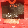 Školní batoh TOPGAL 4. - 5. třída - 7