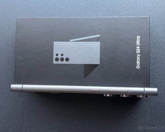 Samsung Galaxy S24 Ultra / 256GB / V záruce do 12/2026. - 7